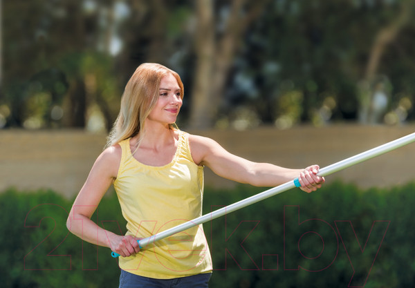 Изображение товара Ручка телескопическая Intex 29054