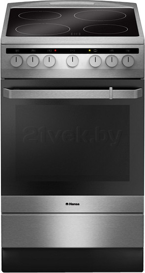 Изображение товара Плита электрическая Hansa FCCX54100