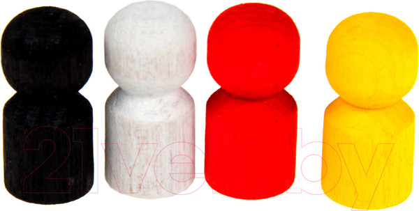 Изображение товара Настольная игра Magellan Шакал. Остров сокровищ