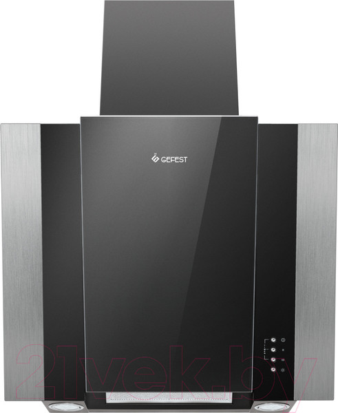 Изображение товара Вытяжка наклонная GEFEST ВО 3603 Д3А