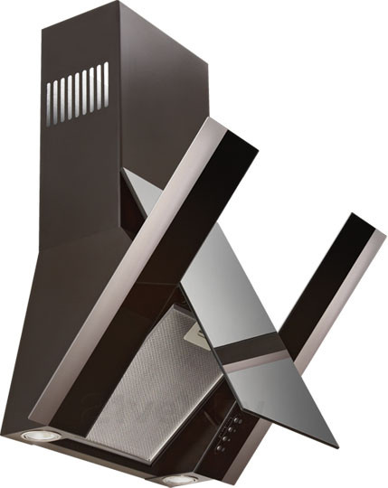 Изображение товара Вытяжка наклонная GEFEST ВО 3603 Д3А