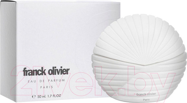 Изображение товара Парфюмерная вода Franck Olivier Franck Olivier (50мл)