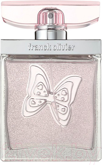Изображение товара Парфюмерная вода Franck Olivier Nature (50мл)