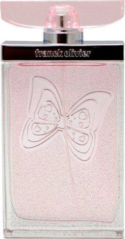 Изображение товара Парфюмерная вода Franck Olivier Nature (75мл)