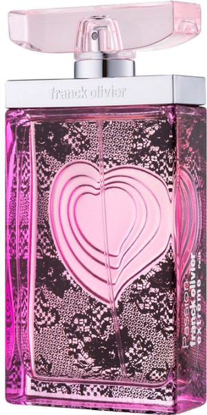 Изображение товара Парфюмерная вода Franck Olivier Passion Extreme (75мл)