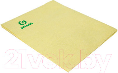 Изображение товара Салфетка для автомобиля Grass Алькантара / IT-0322