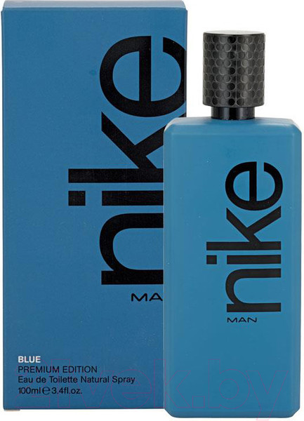 Изображение товара Туалетная вода Nike Perfumes Man Blue (100мл)