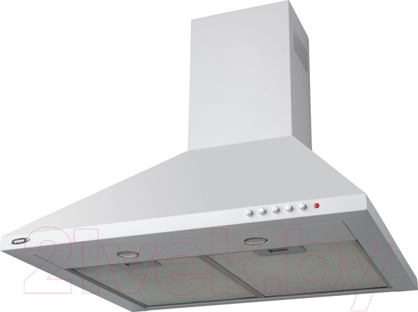 Изображение товара Вытяжка купольная Akpo Classic 50 WK-4 (белый)