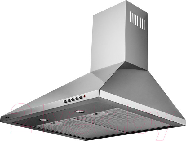 Изображение товара Вытяжка купольная Akpo Classic 60 WK-4 (нержавеющая сталь)