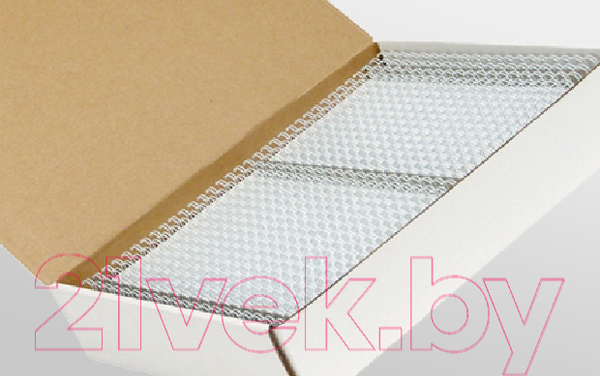 Изображение товара Пружины для переплета D&A art D16(5/8") на 23 отверстия (черный)