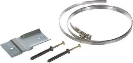 Изображение товара Кронштейн для расширительного бака Wester Мембранных 8-35