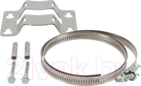 Изображение товара Кронштейн для расширительного бака Wester Мембранных 8-35