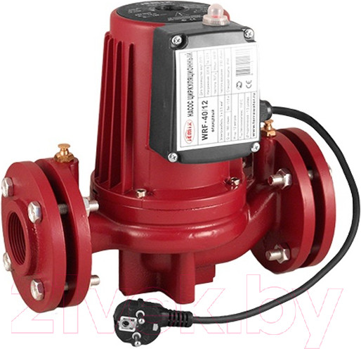 Изображение товара Циркуляционный насос Jemix WRF-40/12