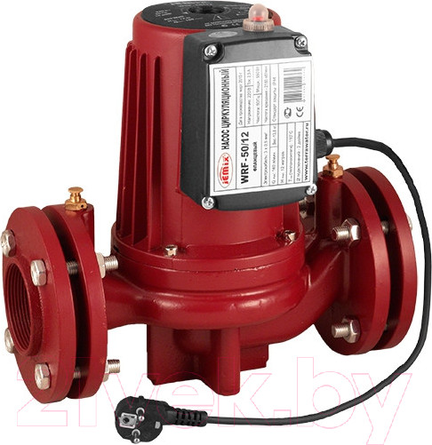 Изображение товара Циркуляционный насос Jemix WRF-50/12