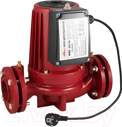 Изображение товара Циркуляционный насос Jemix WRF-50/16