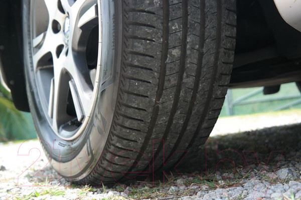 Изображение товара Летняя шина Bridgestone Alenza 001 275/55R19 111V