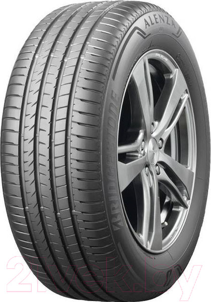Изображение товара Летняя шина Bridgestone Alenza 001 245/45R20 99V