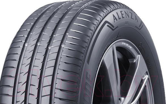 Изображение товара Летняя шина Bridgestone Alenza 001 265/50R20 111V