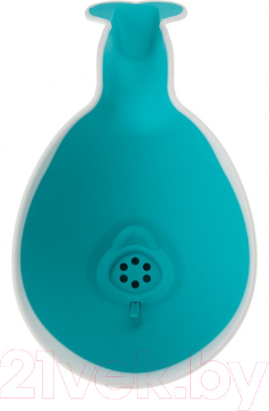 Изображение товара Ковшик для купания Roxy-Kids Flipper RBS-004-M с лейкой (мятный)