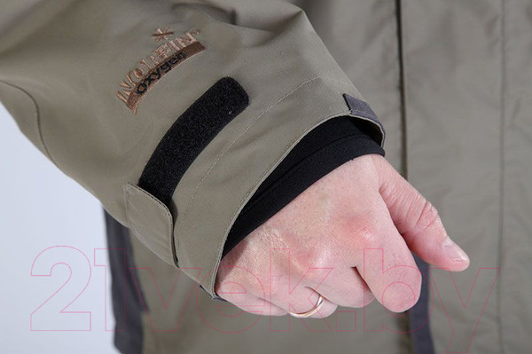 Изображение товара Костюм для охоты и рыбалки Norfin Rapid / 613001-S