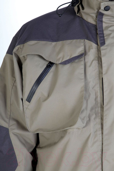 Изображение товара Костюм для охоты и рыбалки Norfin Rapid / 613001-S