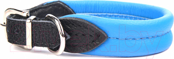 Изображение товара Ошейник ZOOleszcz Soft 643 (blue)