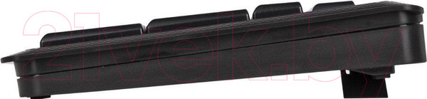 Изображение товара Комплект клавиатура и мышь A4Tech Wireless Desktop V-Track 4200N