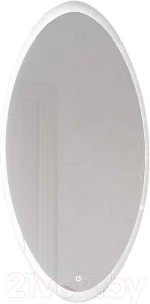 Изображение товара Зеркало Raval Moon 60 / Moo.02.60/W (с подсветкой)