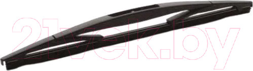Изображение товара Щетка стеклоочистителя Peugeot/Citroen 1635157180