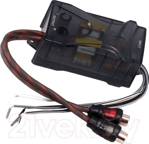 Изображение товара Конвертер уровня AURA RHL-2202