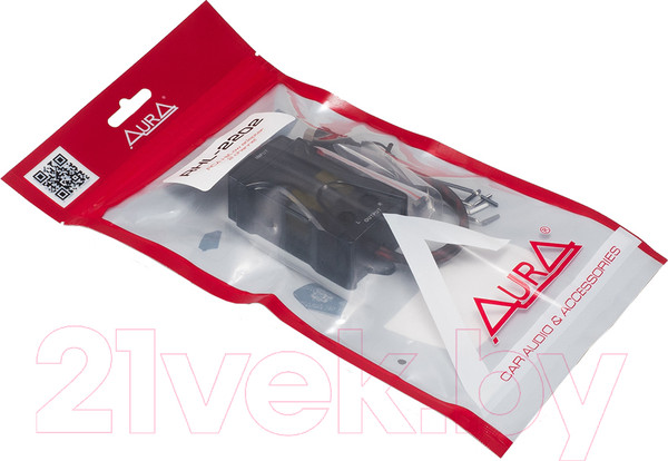 Изображение товара Конвертер уровня AURA RHL-2202