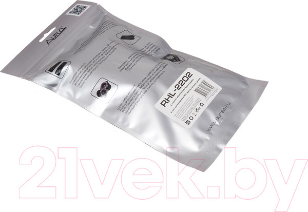 Изображение товара Конвертер уровня AURA RHL-2202