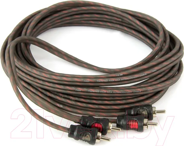 Изображение товара Кабель AURA RCA-0250 (5м)