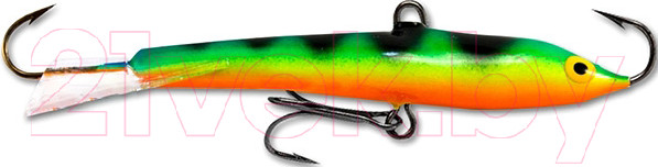 Изображение товара Балансир Rapala Jigging Rap / W07-GLP