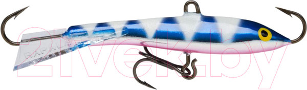 Изображение товара Балансир Rapala Jigging Rap / W07-GZBP