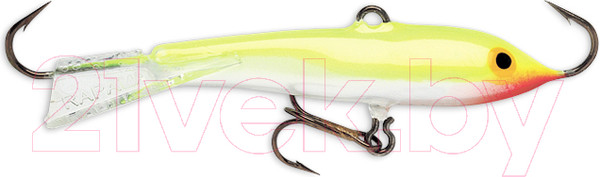 Изображение товара Балансир Rapala Jigging Rap / W07-SFC