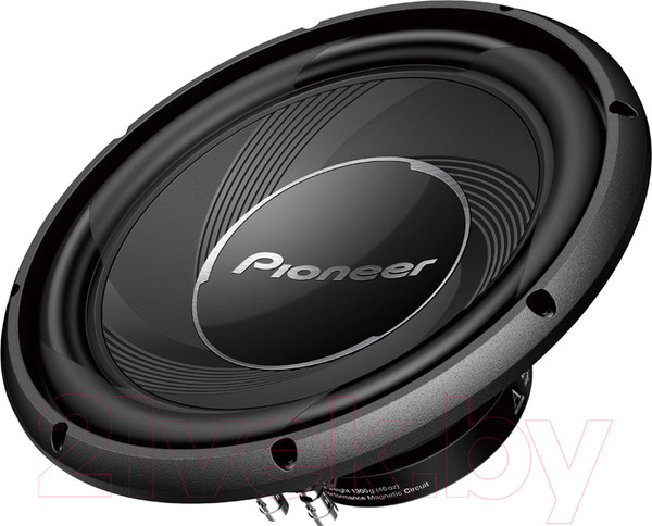 Изображение товара Головка сабвуфера Pioneer TS-A30S4