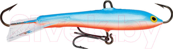 Изображение товара Балансир Rapala Jigging Rap / W09-BSR