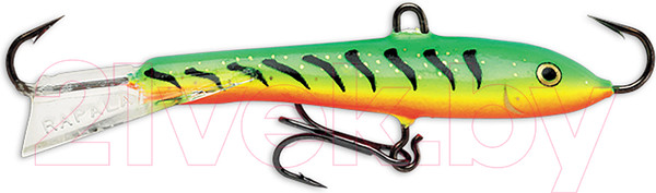 Изображение товара Балансир Rapala Jigging Rap / W09-GT