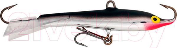 Изображение товара Балансир Rapala Jigging Rap / W09-S