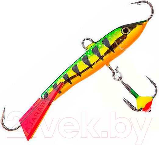 Изображение товара Балансир Rapala Jigging Rap / WH3-P