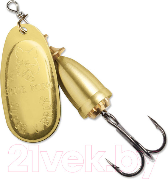 Изображение товара Блесна Blue Fox Vibrax Original / BF3-G