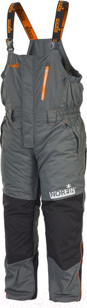 Изображение товара Костюм для охоты и рыбалки Norfin Discovery 2 05 / 452005-XXL