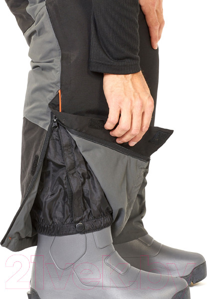 Изображение товара Костюм для охоты и рыбалки Norfin Discovery 2 05 / 452005-XXL