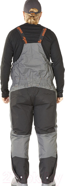 Изображение товара Костюм для охоты и рыбалки Norfin Discovery 2 05 / 452005-XXL