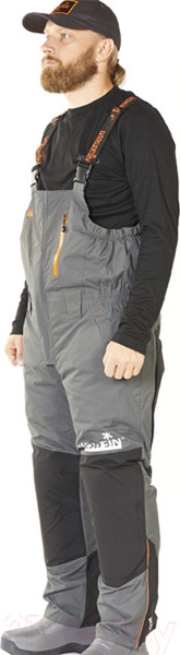 Изображение товара Костюм для охоты и рыбалки Norfin Discovery 2 05 / 452005-XXL