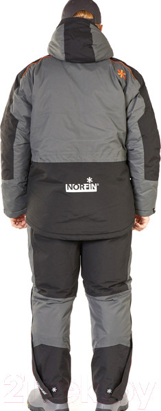 Изображение товара Костюм для охоты и рыбалки Norfin Discovery 2 05 / 452005-XXL