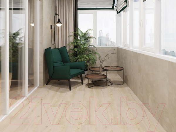 Изображение товара Плитка Cersanit Wood Concept Natural (218x898, песочный)