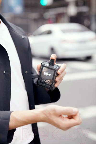 Изображение товара Туалетная вода Lacoste Timeless Pour Homme (100мл)