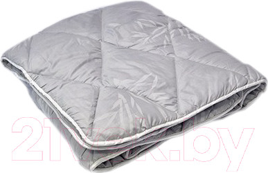 Изображение товара Одеяло Даргез Бамбук угольный / 22(80)323 (140x205)